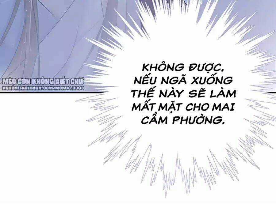 Kính Hoa Thương - Chapter 21 - Trang 26