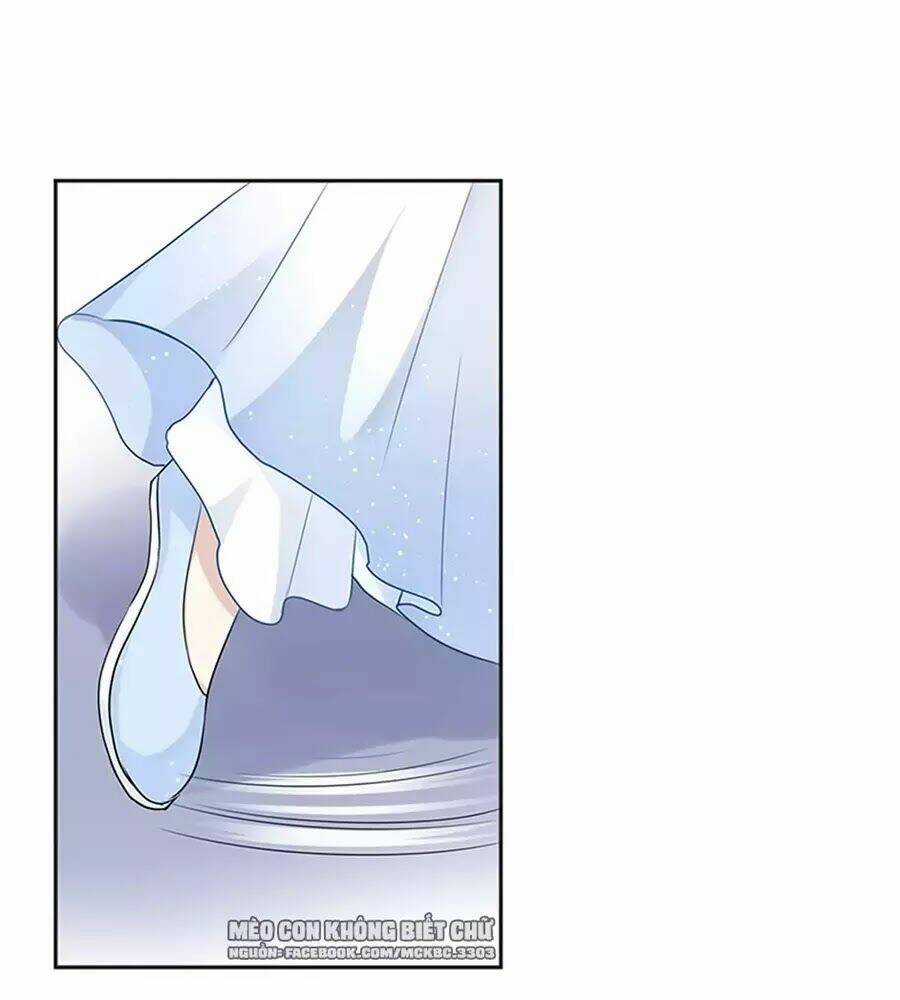 Kính Hoa Thương - Chapter 21 - Trang 27