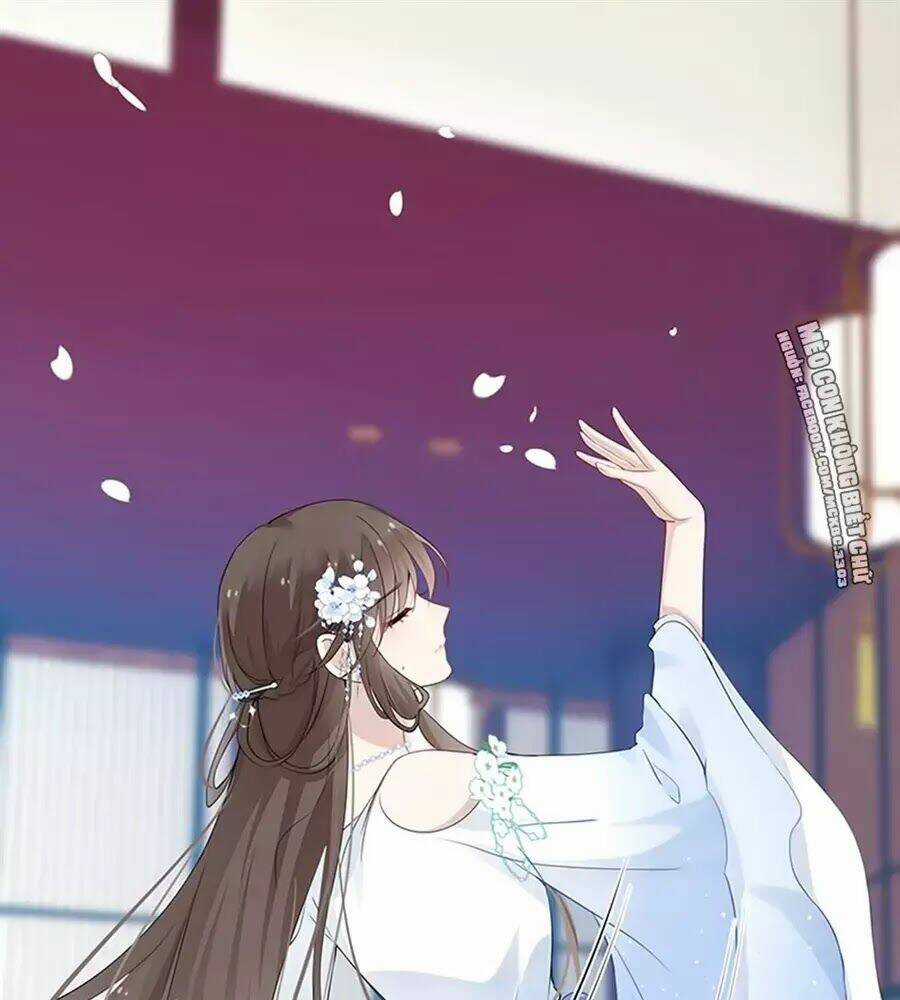 Kính Hoa Thương - Chapter 21 - Trang 29