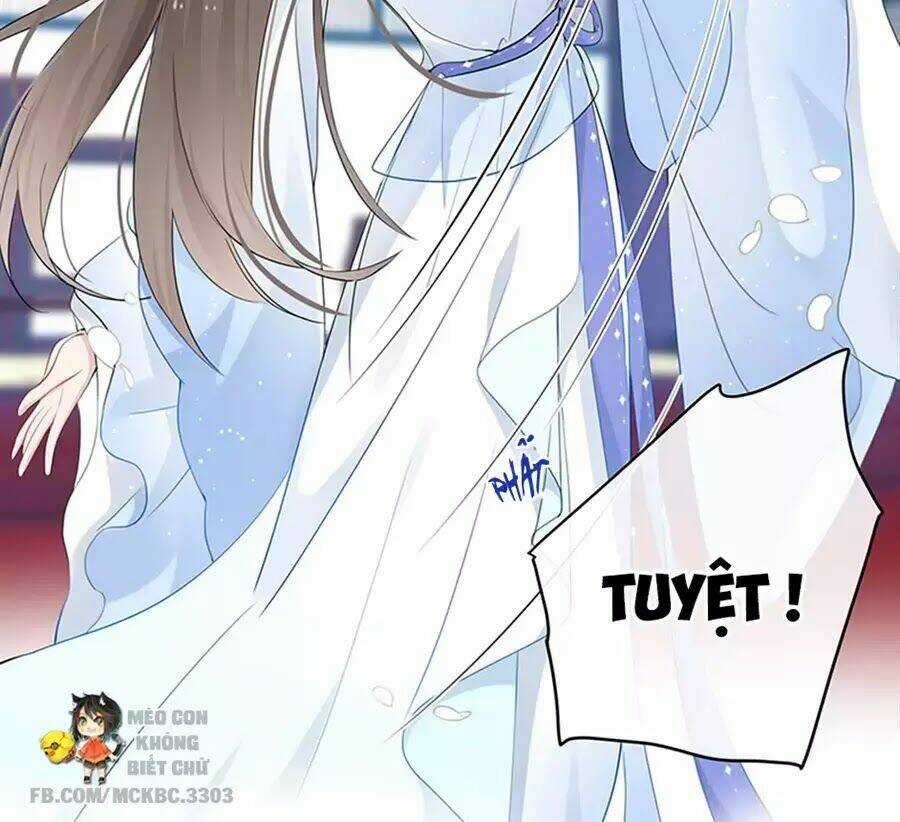 Kính Hoa Thương - Chapter 21 - Trang 30