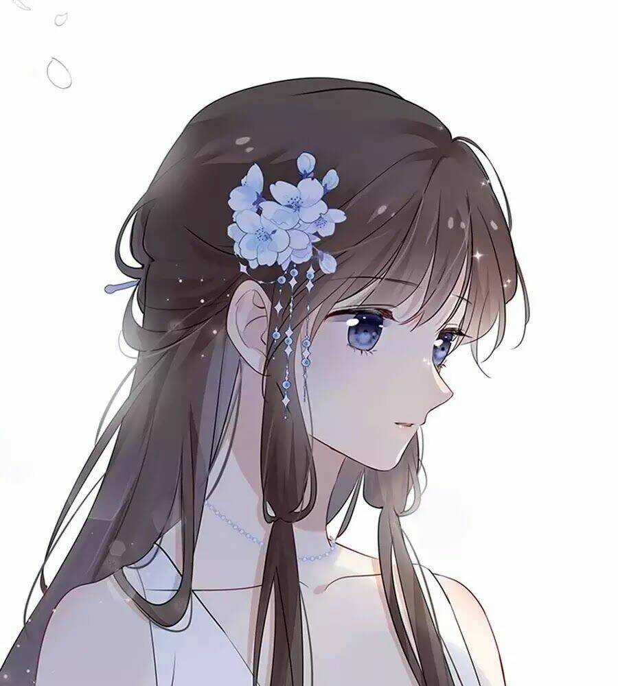 Kính Hoa Thương - Chapter 21 - Trang 33