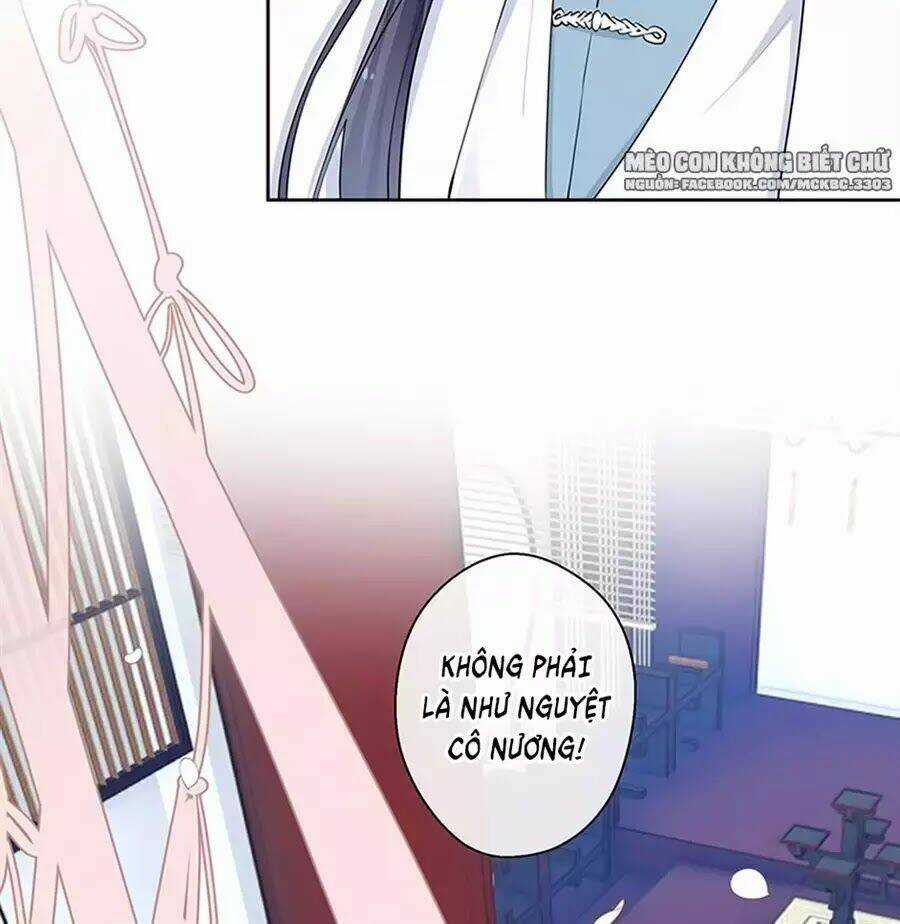 Kính Hoa Thương - Chapter 21 - Trang 36