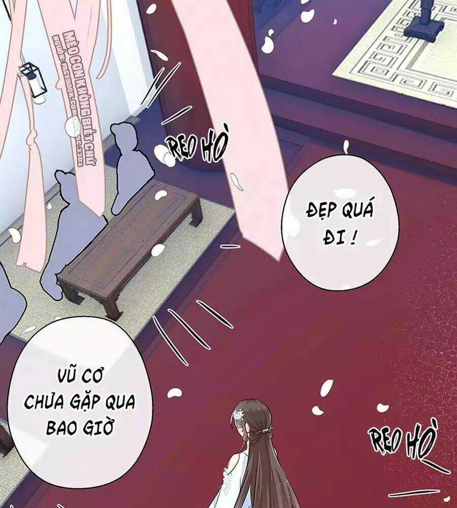 Kính Hoa Thương - Chapter 21 - Trang 37