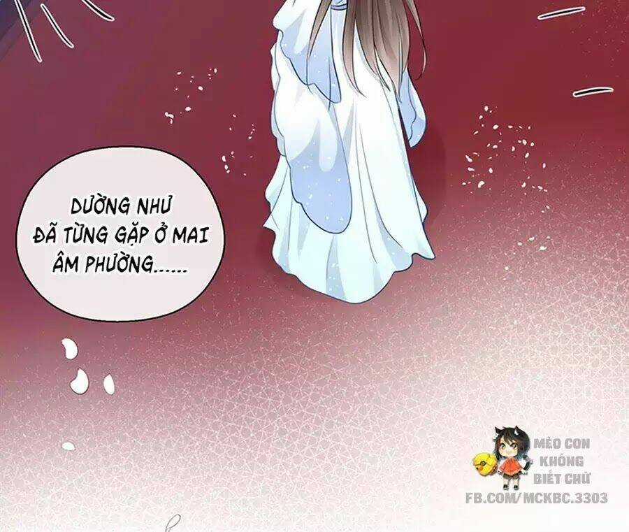 Kính Hoa Thương - Chapter 21 - Trang 38