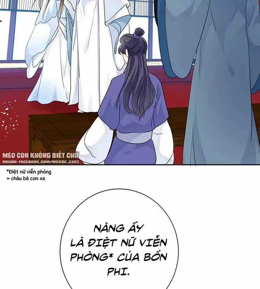 Kính Hoa Thương - Chapter 21 - Trang 42