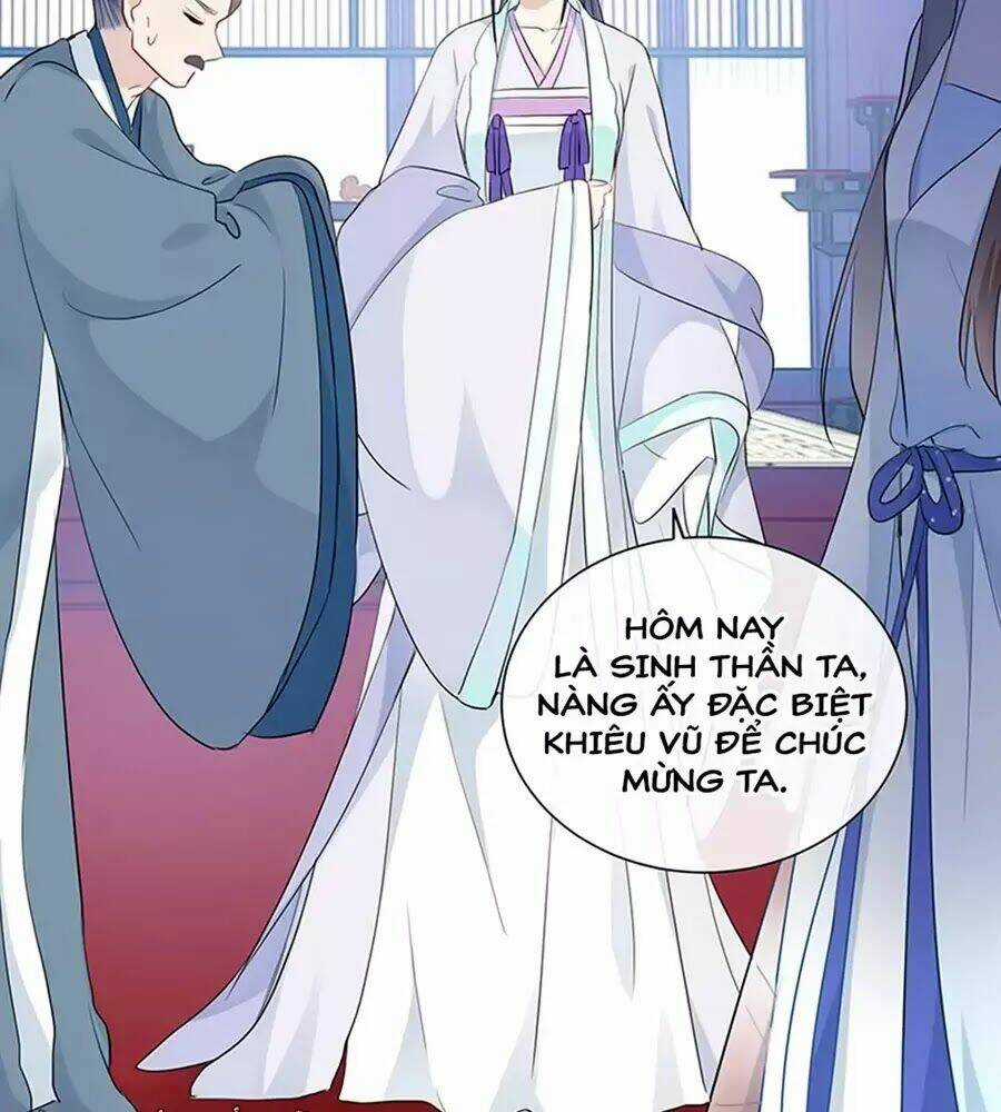 Kính Hoa Thương - Chapter 21 - Trang 45