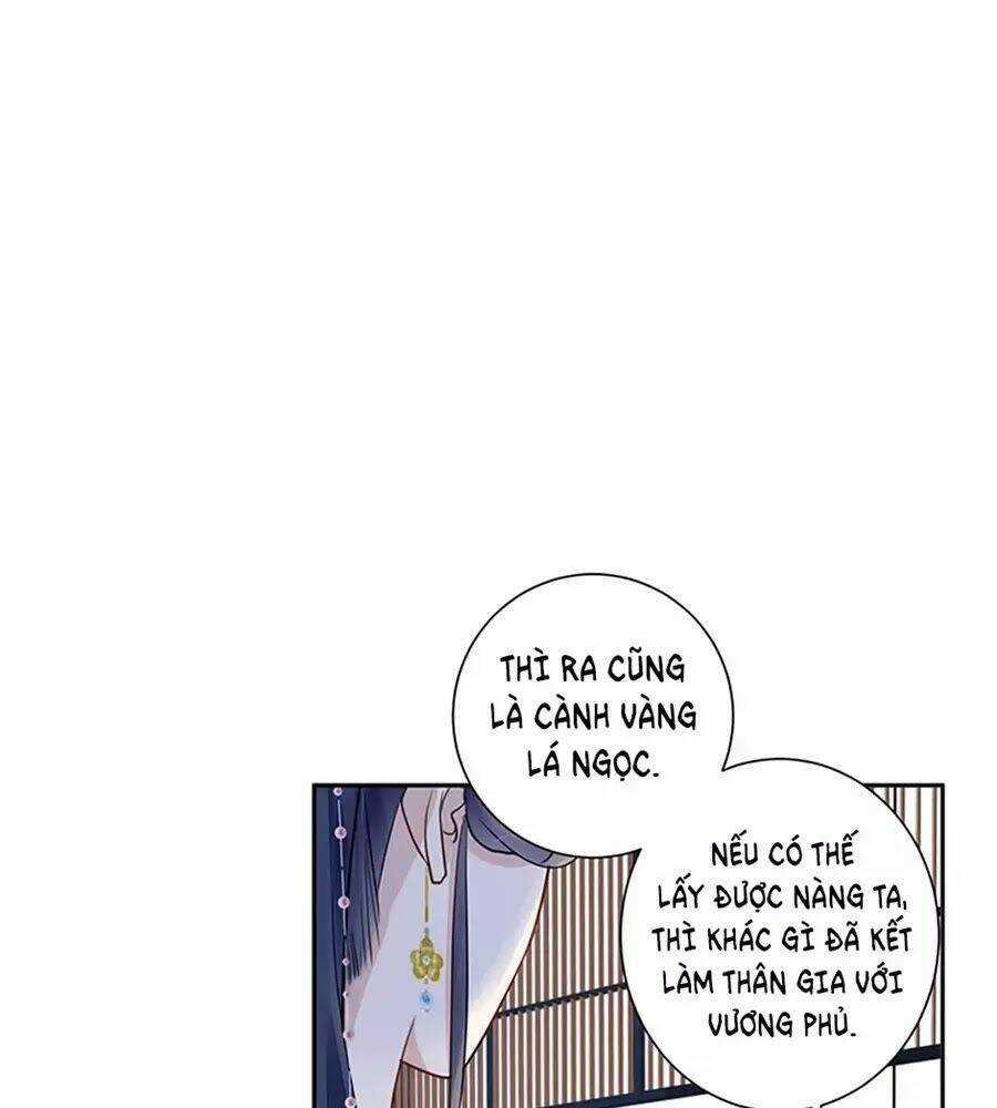 Kính Hoa Thương - Chapter 21 - Trang 47