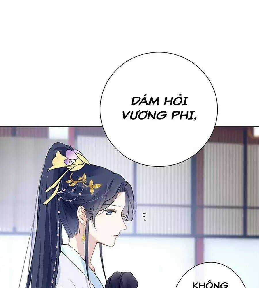 Kính Hoa Thương - Chapter 21 - Trang 49