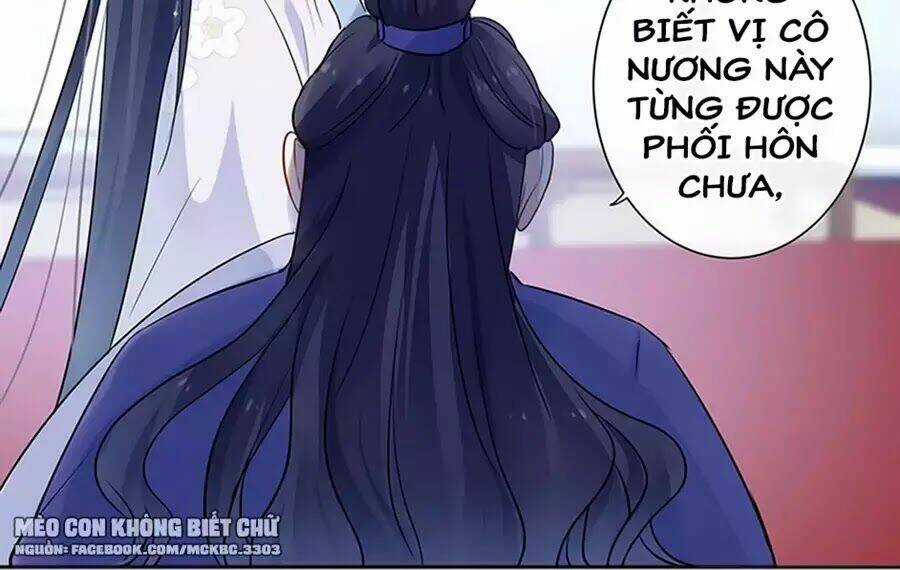 Kính Hoa Thương - Chapter 21 - Trang 50