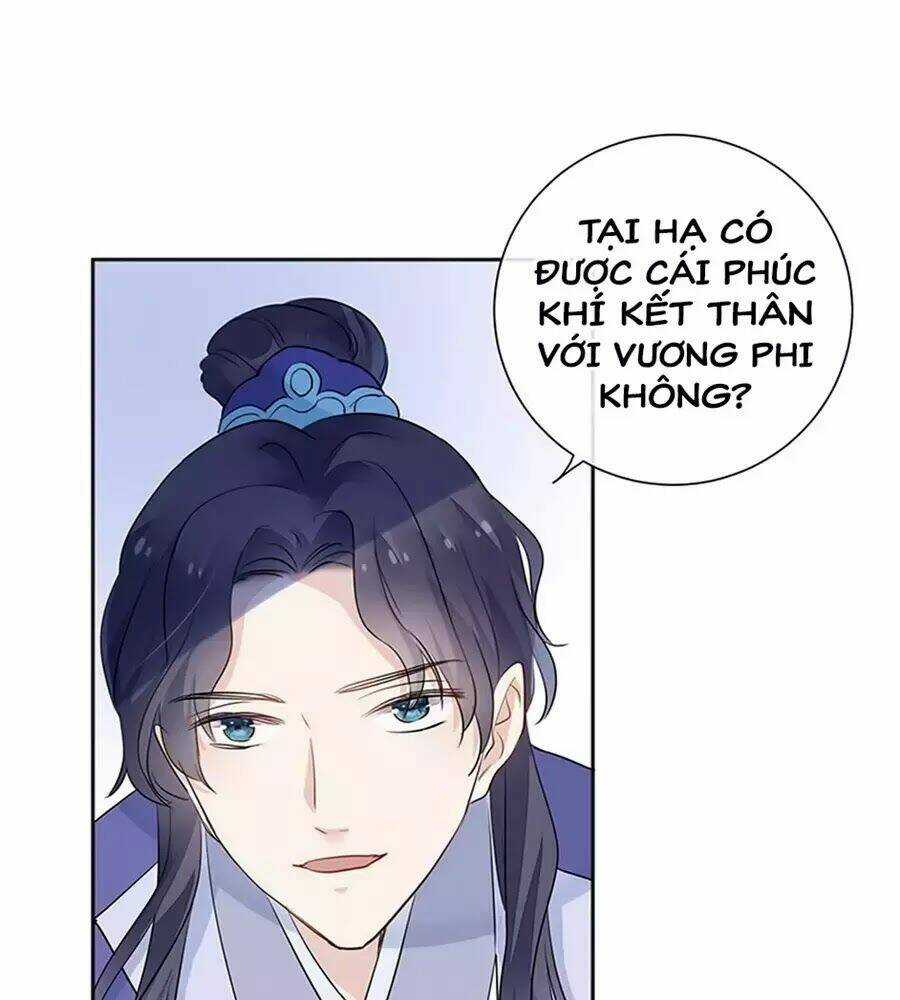 Kính Hoa Thương - Chapter 21 - Trang 51