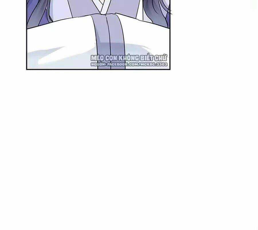 Kính Hoa Thương - Chapter 21 - Trang 52