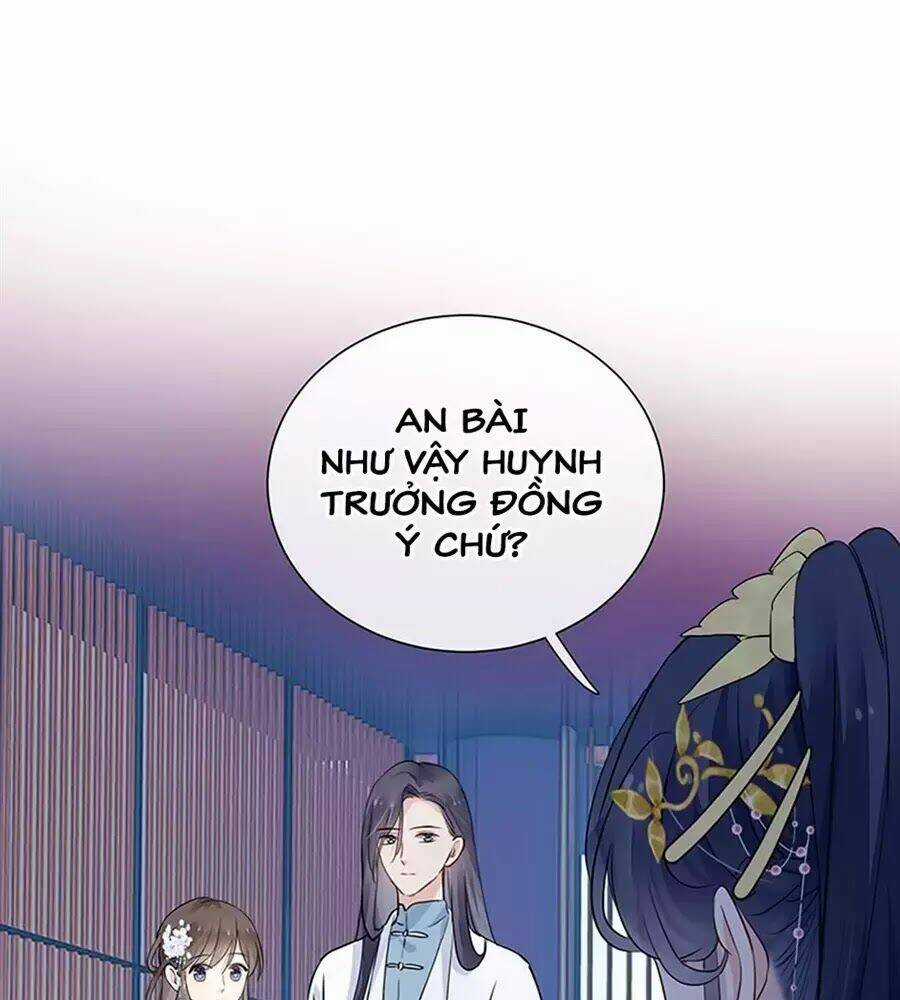 Kính Hoa Thương - Chapter 21 - Trang 55