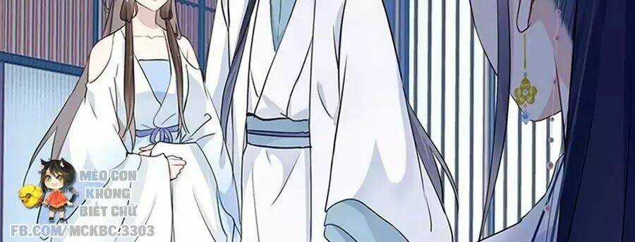 Kính Hoa Thương - Chapter 21 - Trang 56