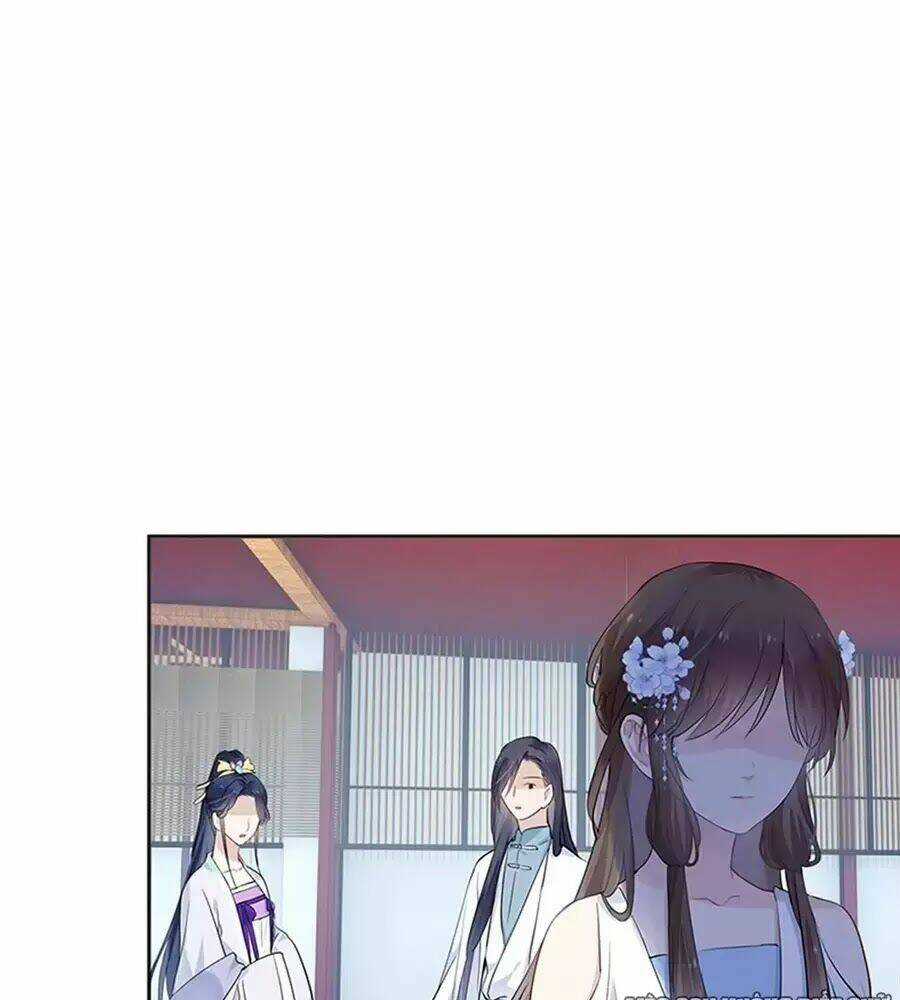 Kính Hoa Thương - Chapter 21 - Trang 61