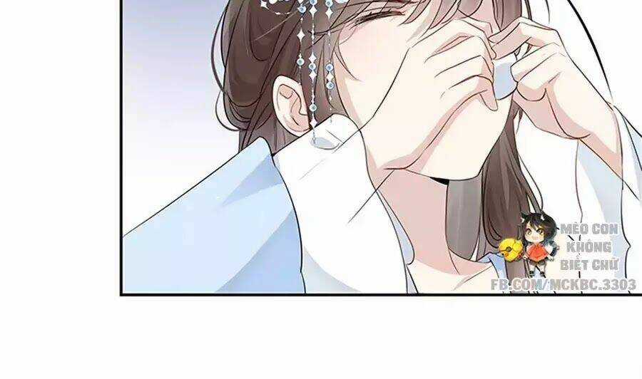 Kính Hoa Thương - Chapter 21 - Trang 64