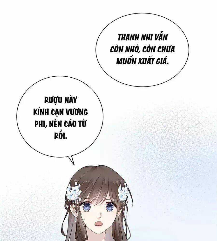 Kính Hoa Thương - Chapter 21 - Trang 65