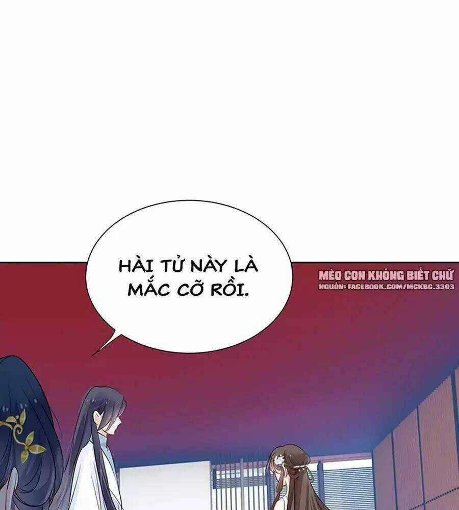 Kính Hoa Thương - Chapter 21 - Trang 67