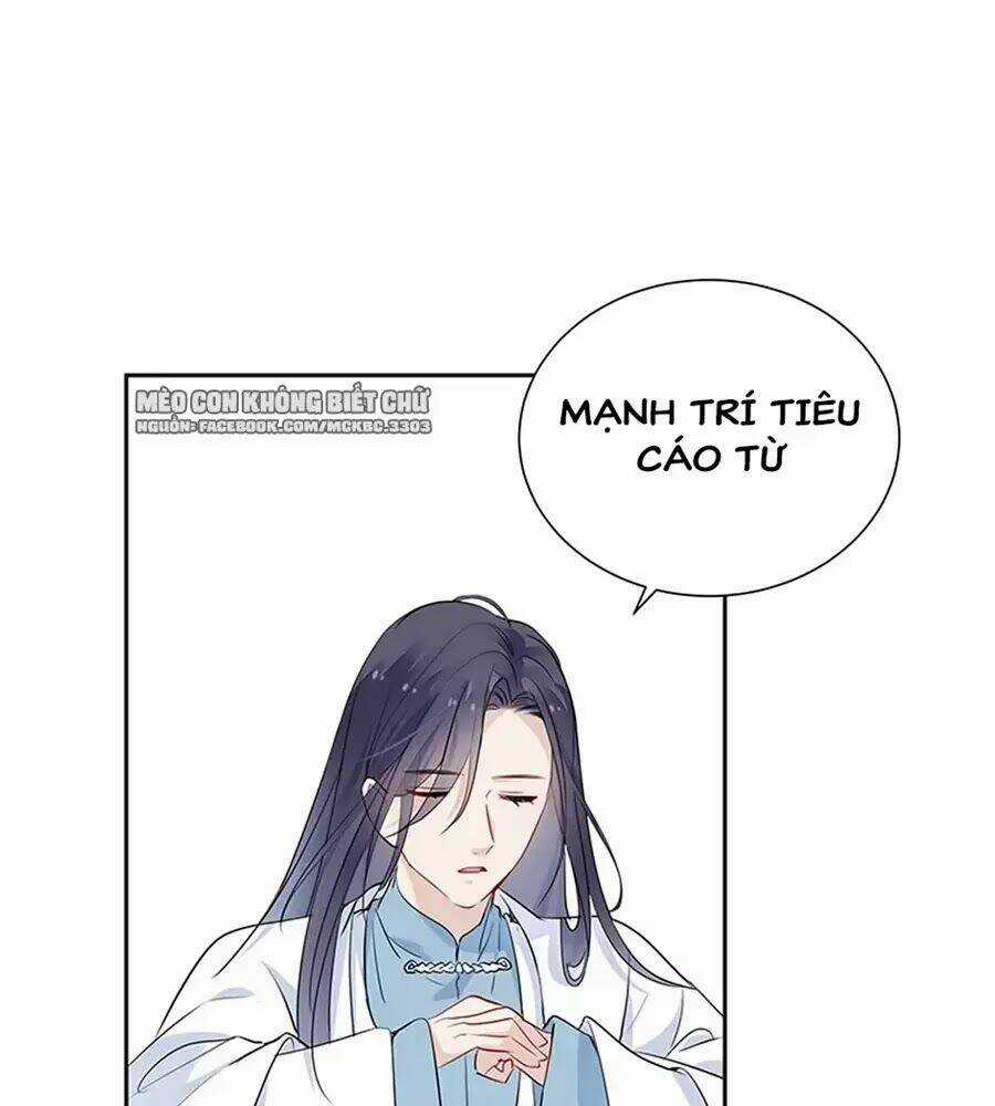 Kính Hoa Thương - Chapter 21 - Trang 69