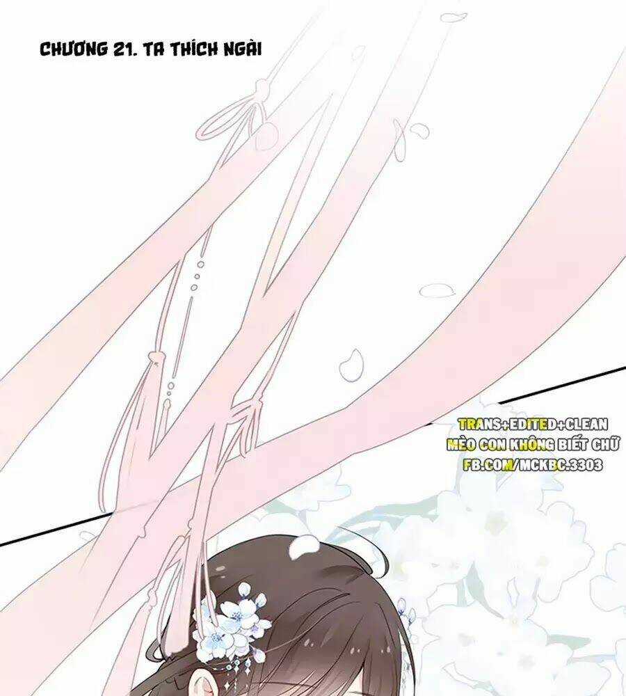 Kính Hoa Thương - Chapter 21 - Trang 8