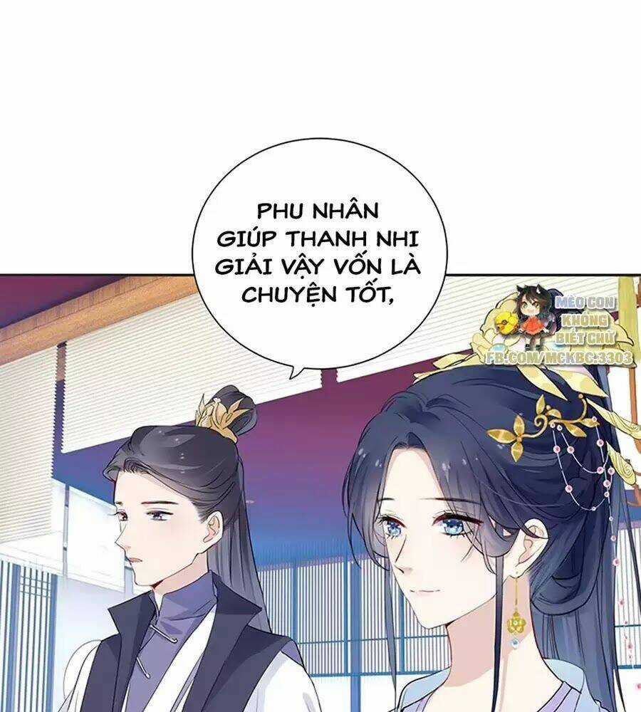 Kính Hoa Thương - Chapter 21 - Trang 71
