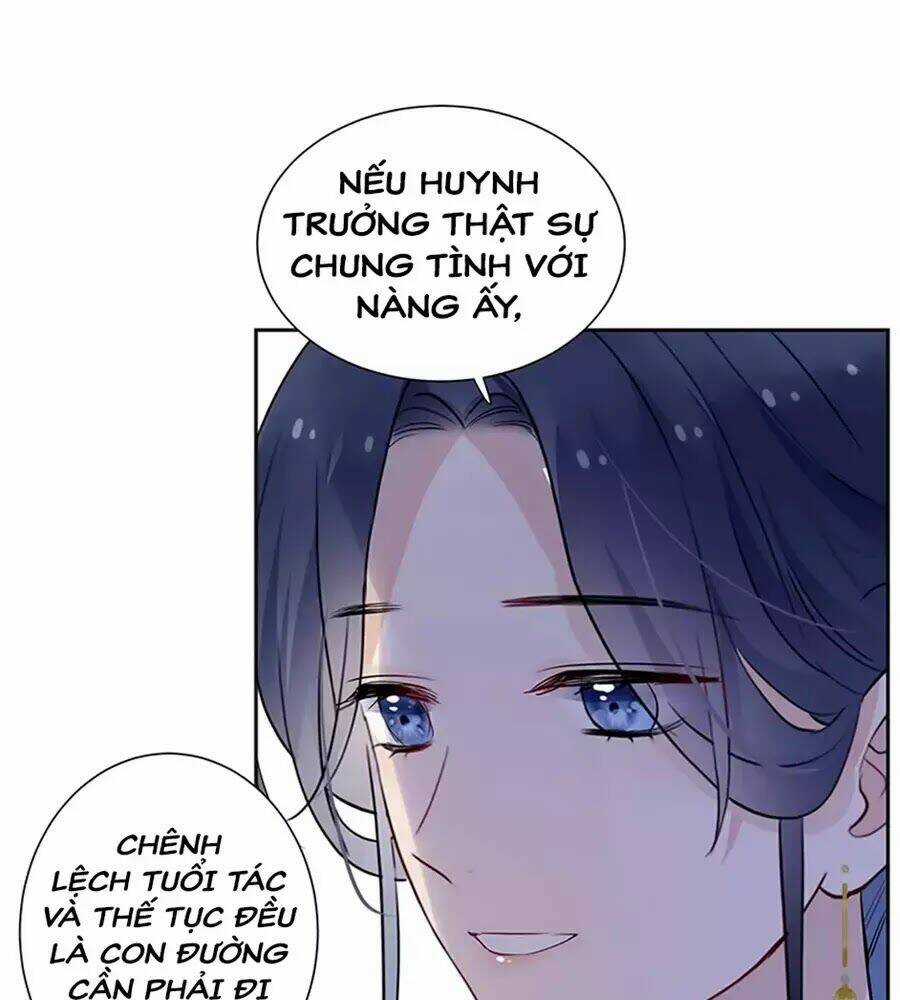 Kính Hoa Thương - Chapter 21 - Trang 73