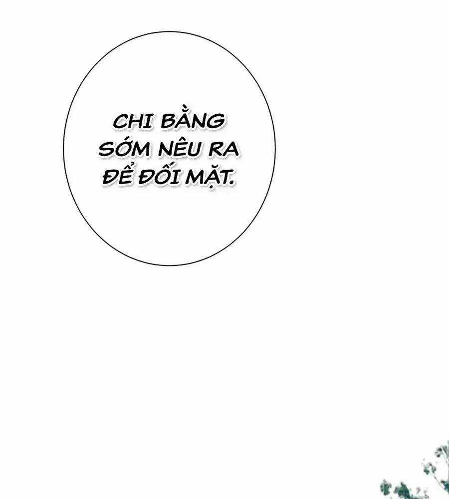 Kính Hoa Thương - Chapter 21 - Trang 75