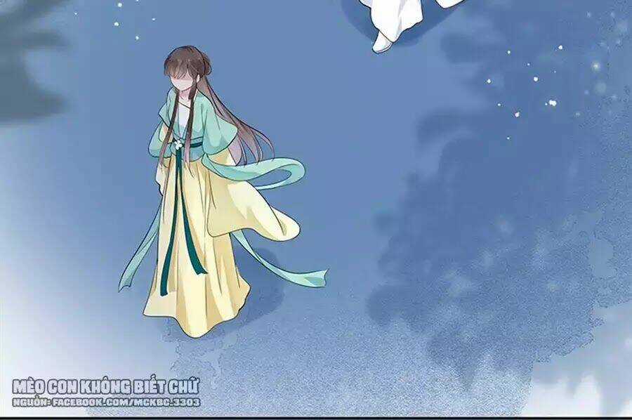 Kính Hoa Thương - Chapter 21 - Trang 78