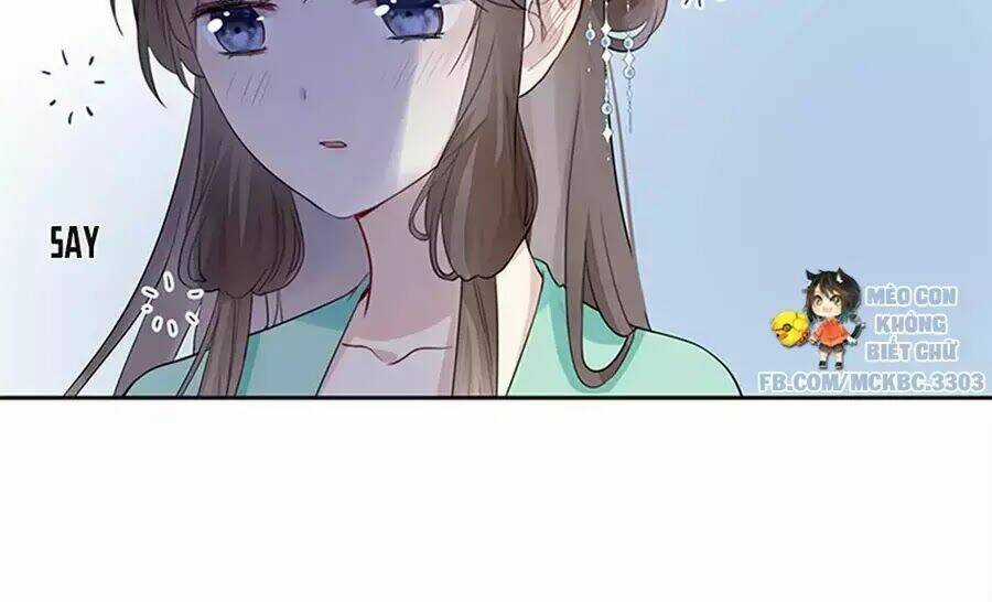 Kính Hoa Thương - Chapter 21 - Trang 80