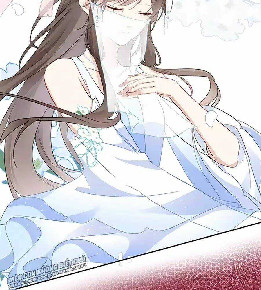 Kính Hoa Thương - Chapter 21 - Trang 9