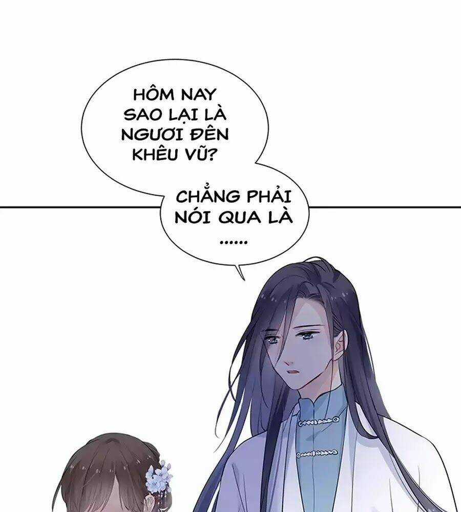 Kính Hoa Thương - Chapter 21 - Trang 83