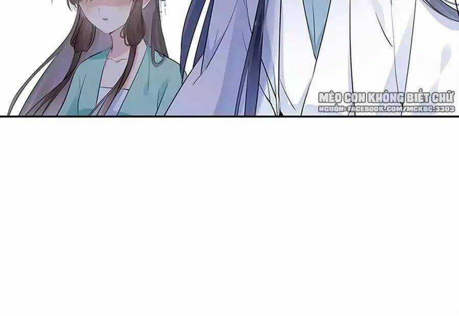 Kính Hoa Thương - Chapter 21 - Trang 84