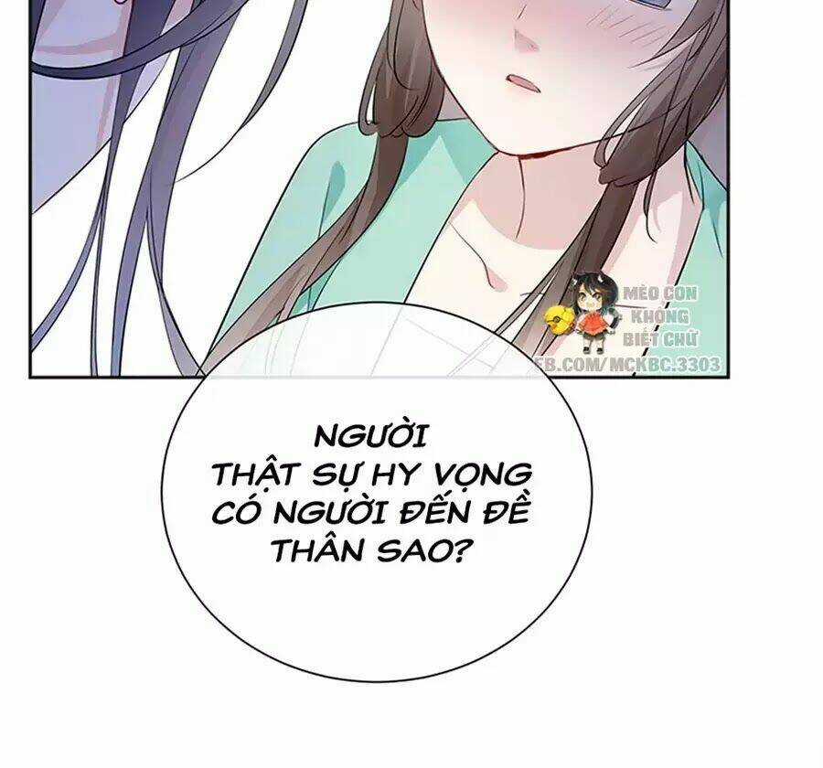 Kính Hoa Thương - Chapter 21 - Trang 88