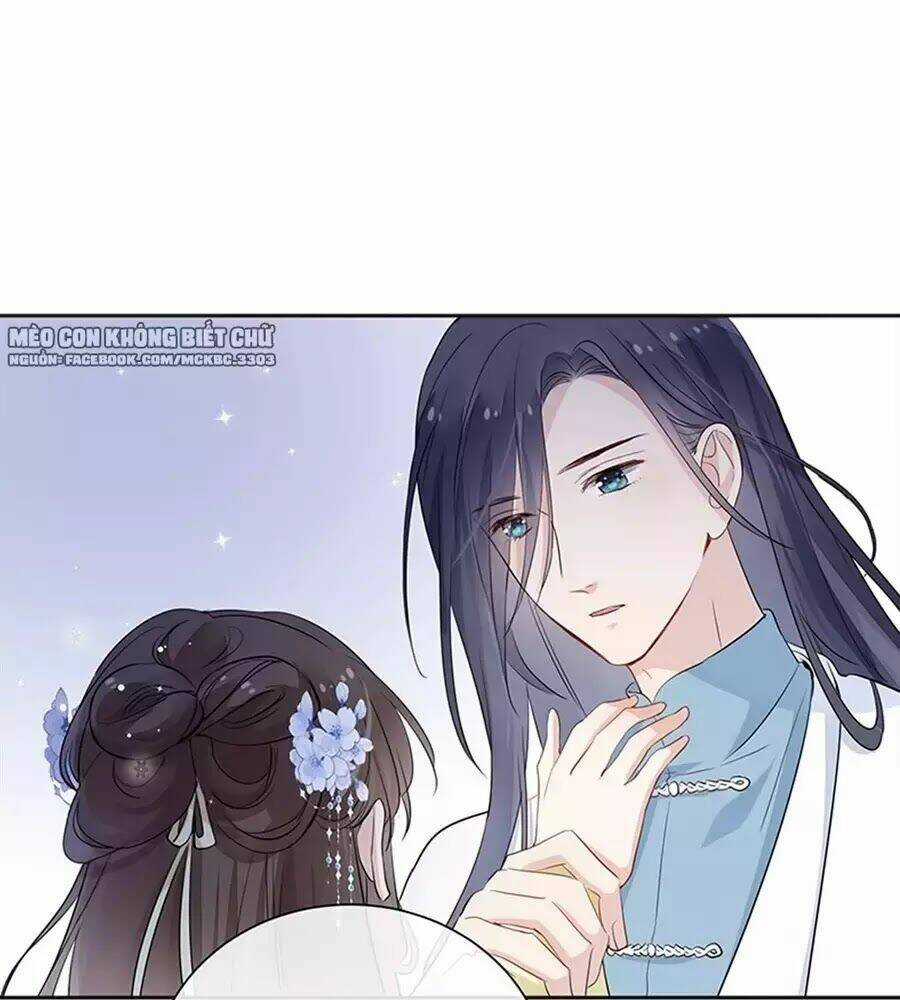 Kính Hoa Thương - Chapter 21 - Trang 89