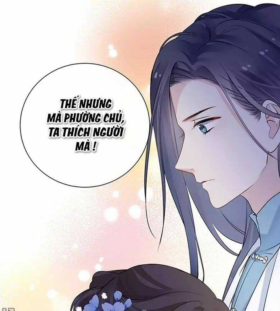 Kính Hoa Thương - Chapter 21 - Trang 91