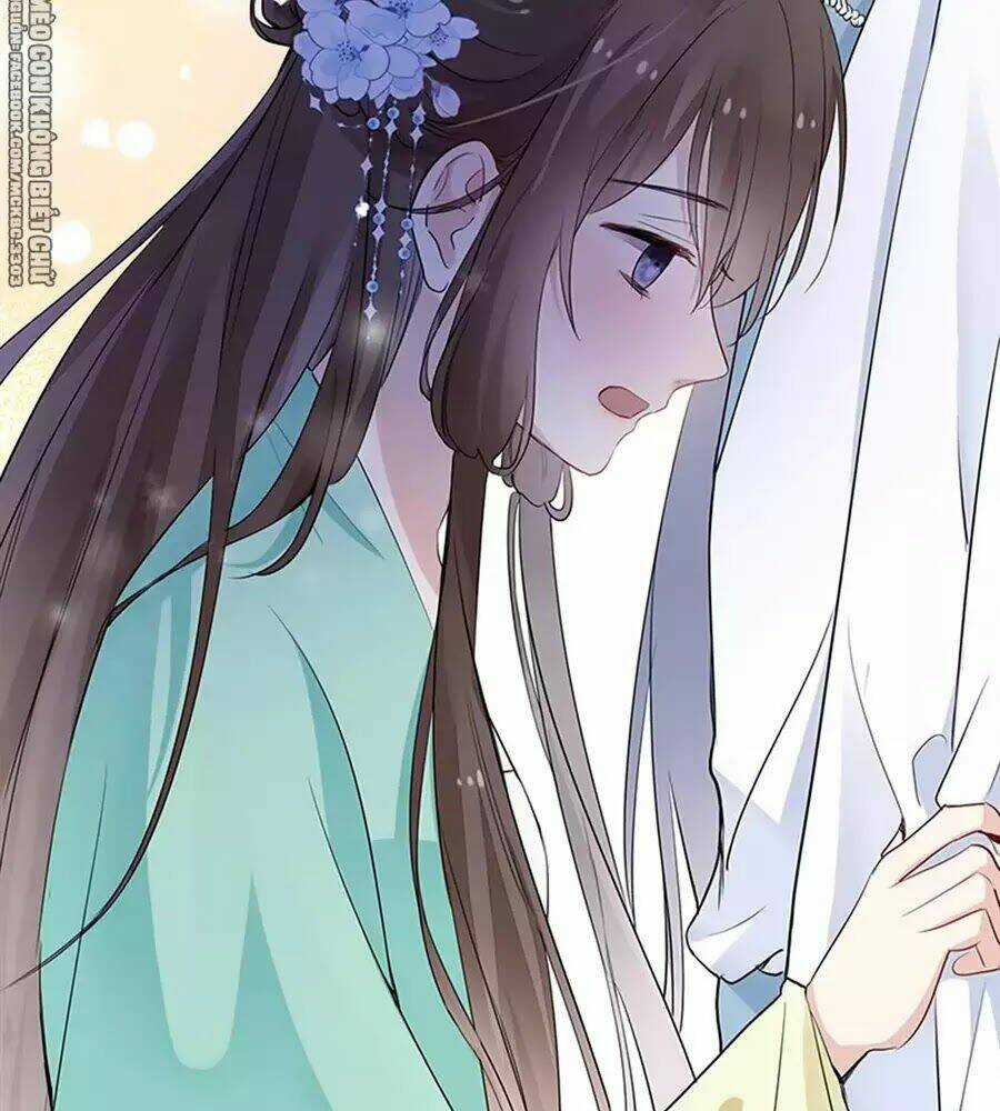 Kính Hoa Thương - Chapter 21 - Trang 92