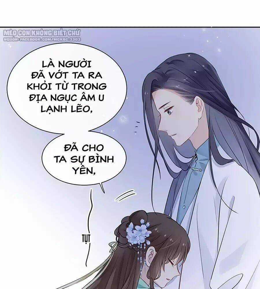 Kính Hoa Thương - Chapter 21 - Trang 98