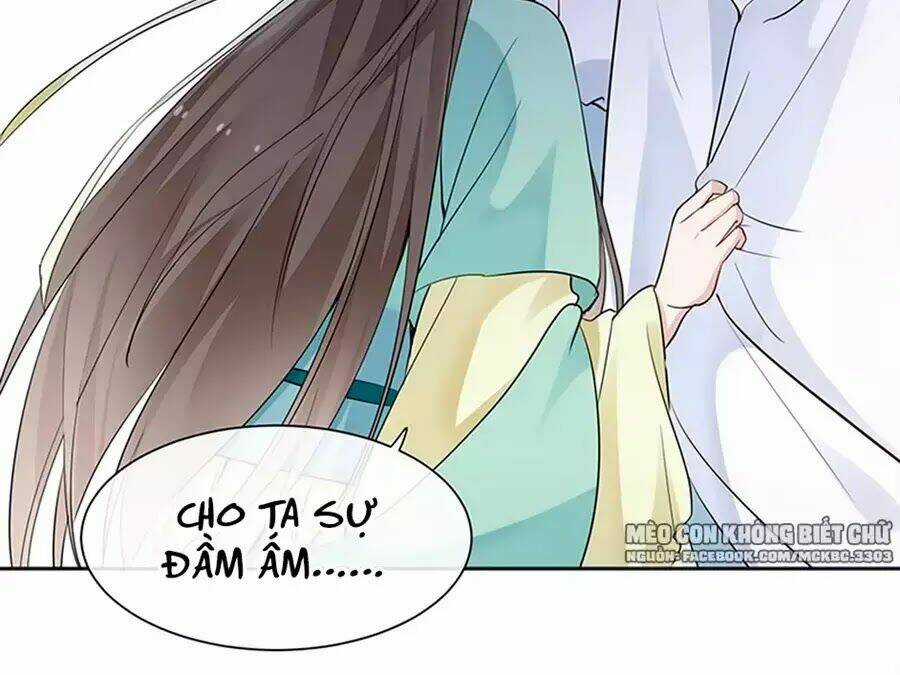 Kính Hoa Thương - Chapter 21 - Trang 99