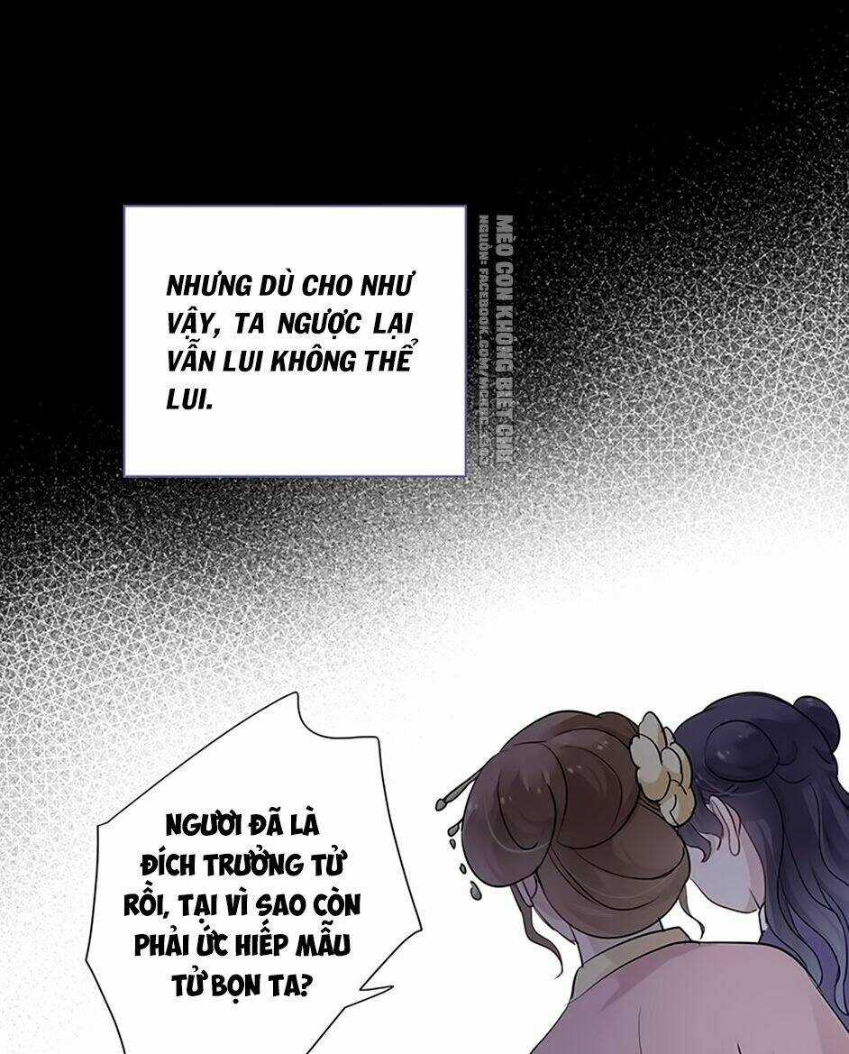 Kính Hoa Thương - Chapter 22 - Trang 13