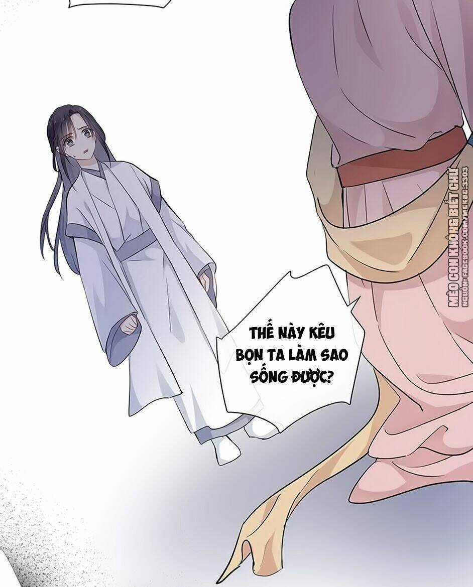 Kính Hoa Thương - Chapter 22 - Trang 14