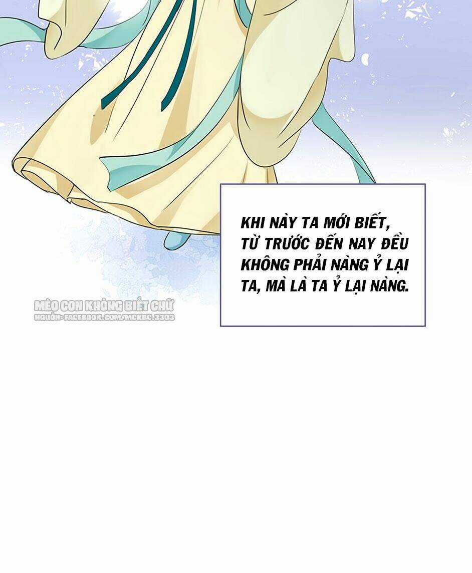 Kính Hoa Thương - Chapter 22 - Trang 25