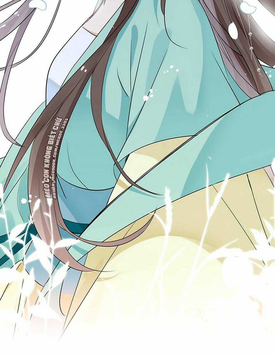 Kính Hoa Thương - Chapter 22 - Trang 27