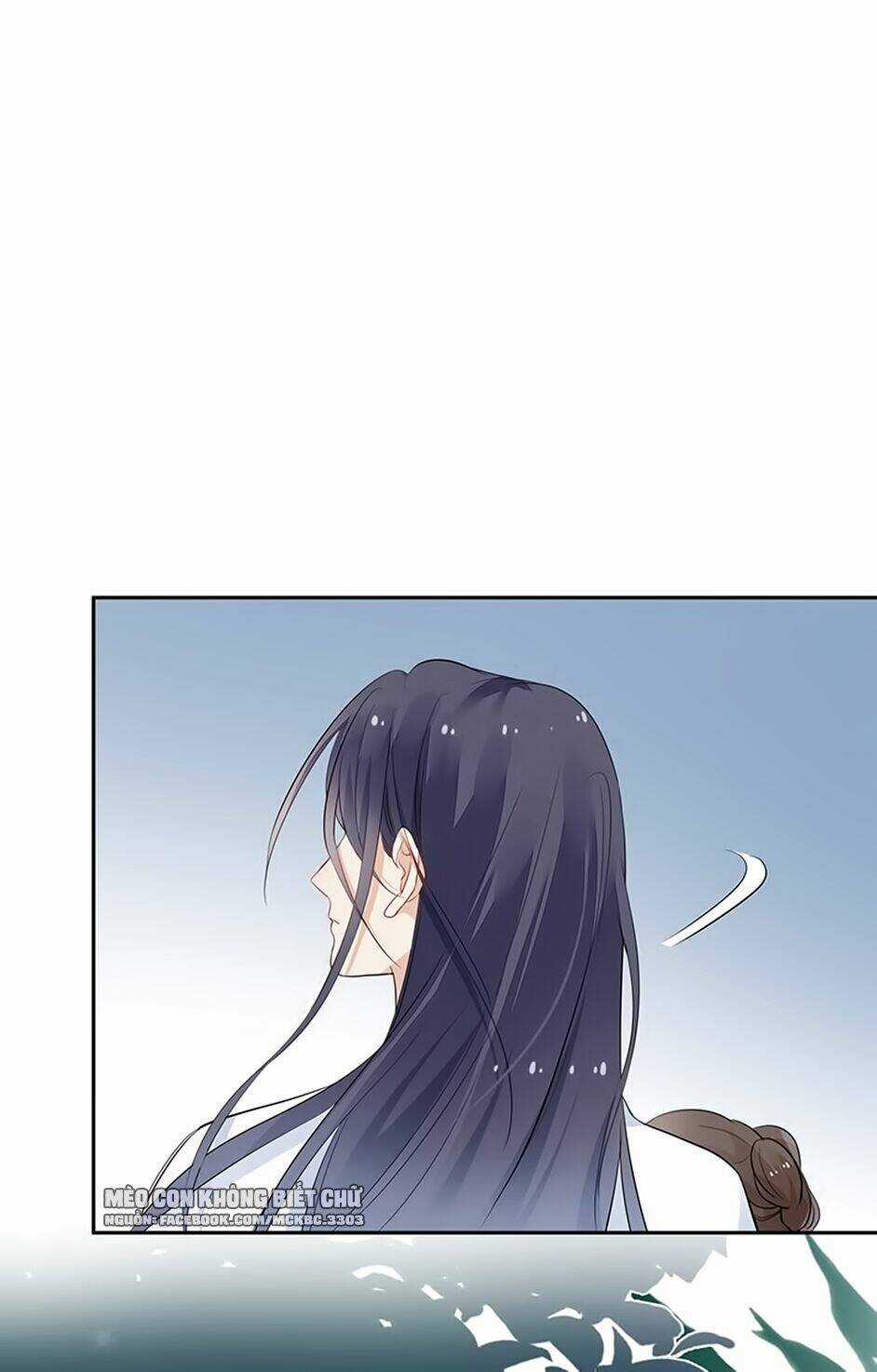 Kính Hoa Thương - Chapter 22 - Trang 30