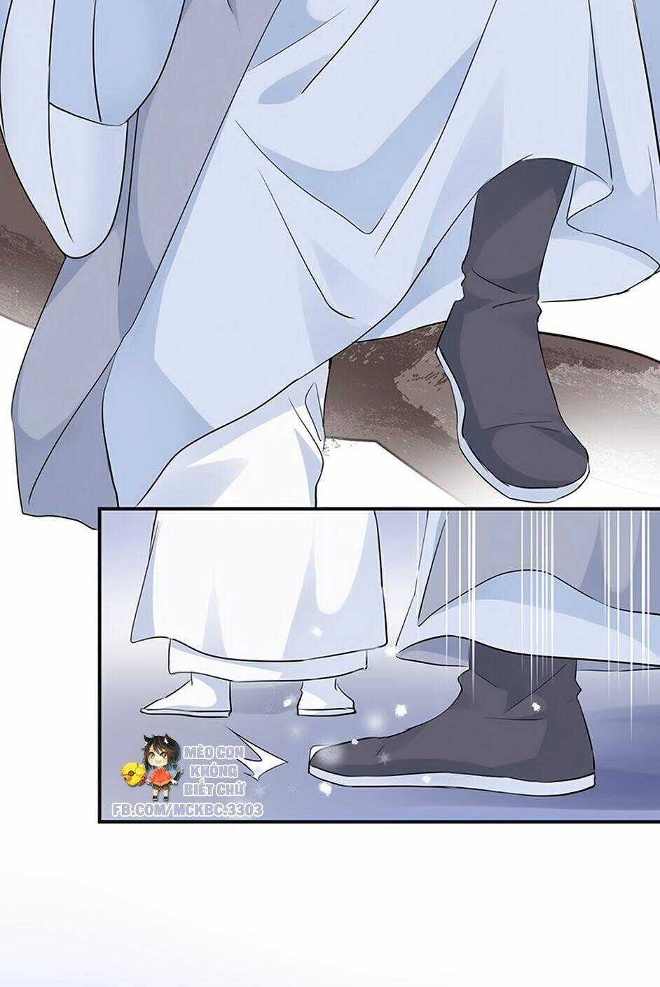 Kính Hoa Thương - Chapter 22 - Trang 32