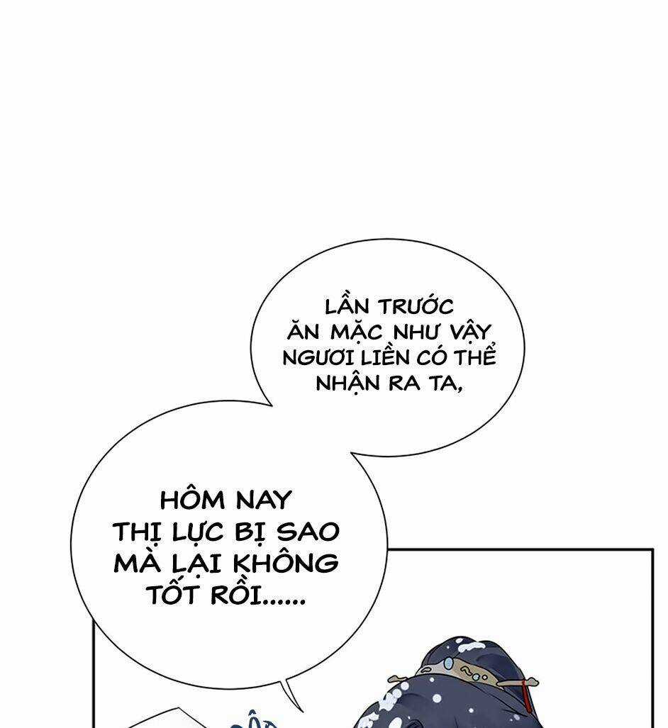 Kính Hoa Thương - Chapter 22 - Trang 35