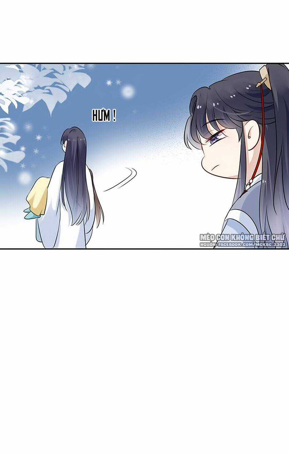 Kính Hoa Thương - Chapter 22 - Trang 39