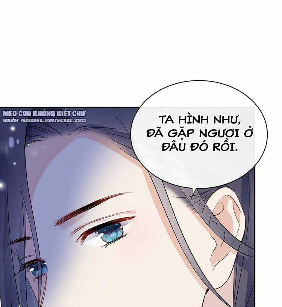 Kính Hoa Thương - Chapter 22 - Trang 46