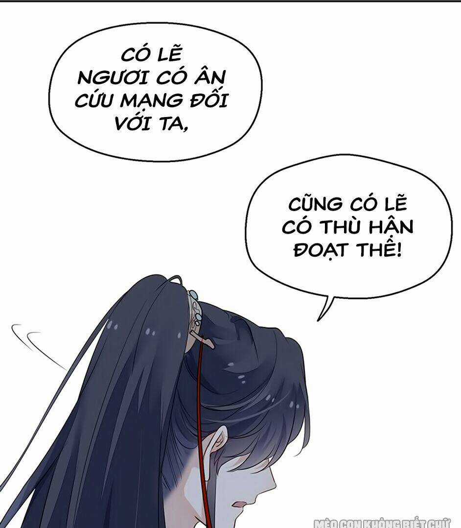 Kính Hoa Thương - Chapter 22 - Trang 49