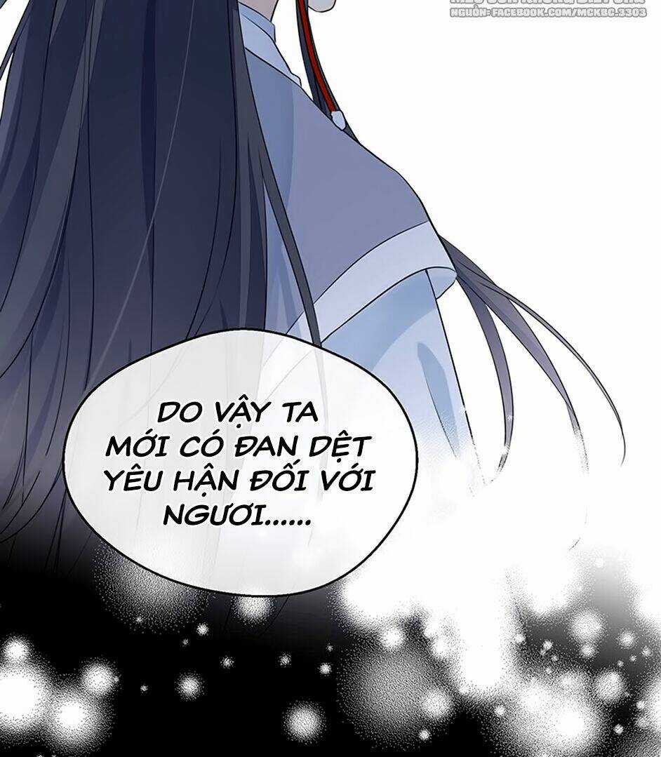 Kính Hoa Thương - Chapter 22 - Trang 50