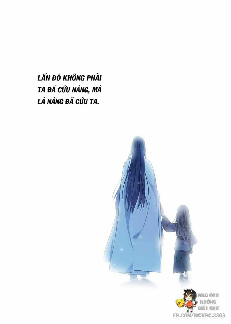 Kính Hoa Thương - Chapter 22 - Trang 6