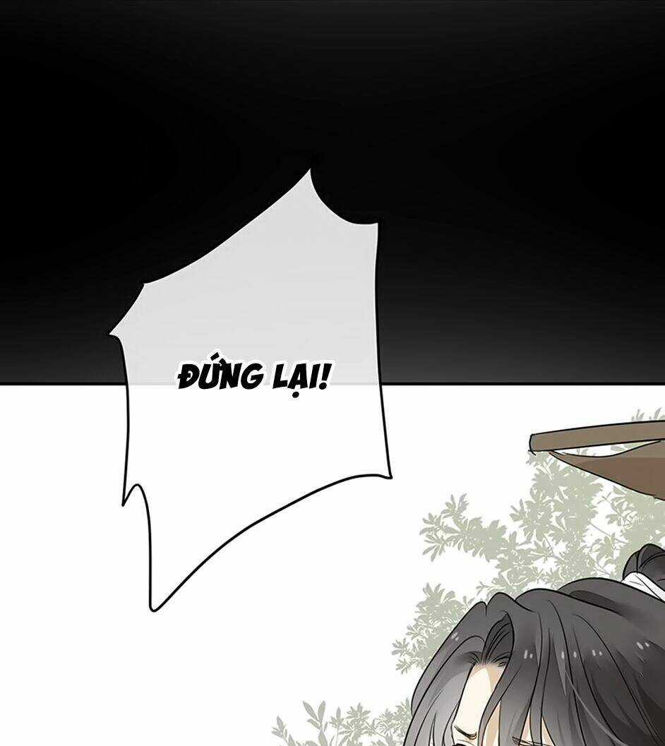 Kính Hoa Thương - Chapter 22 - Trang 53